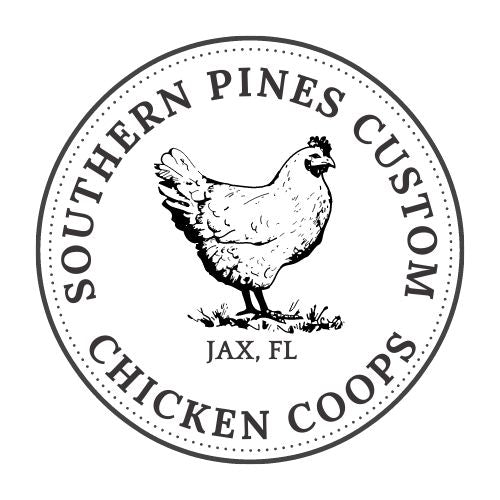 Southern Pines Custom Coops
