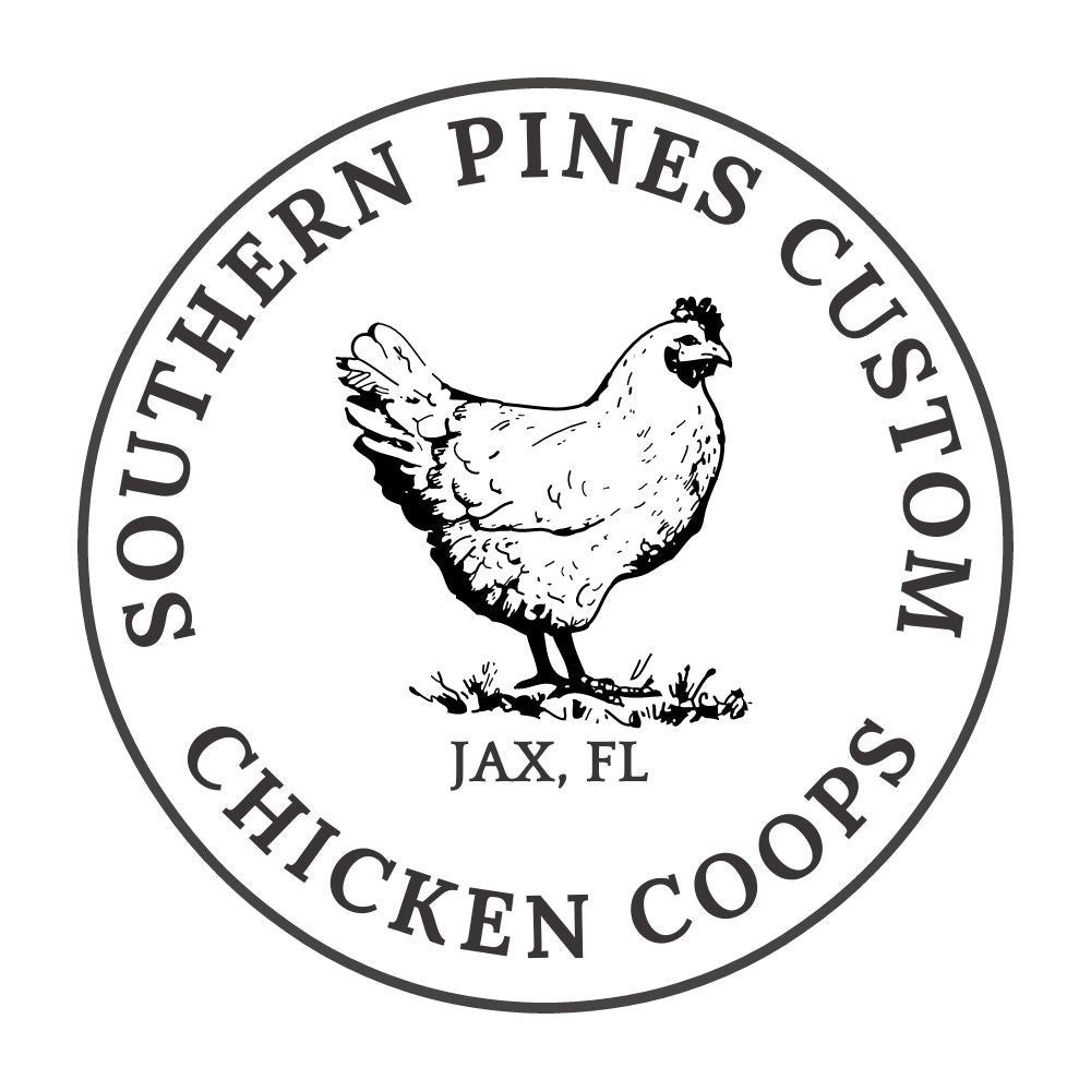 Southern Pines Custom Coops Gift Card