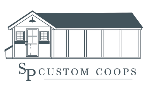 Southern Pines Custom Coops